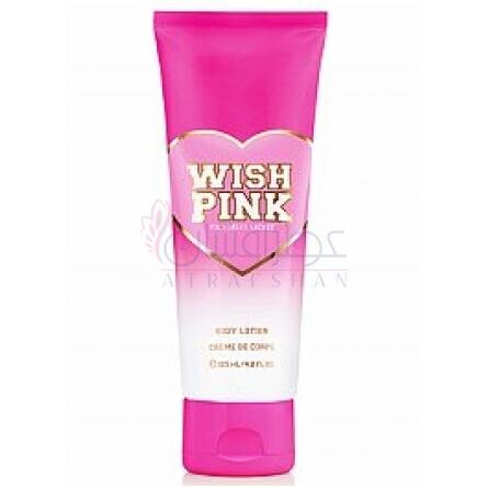 Life Is Pink Wish Pink-ویکتوریا سیکرت لایف ایز پینک ویش پینک