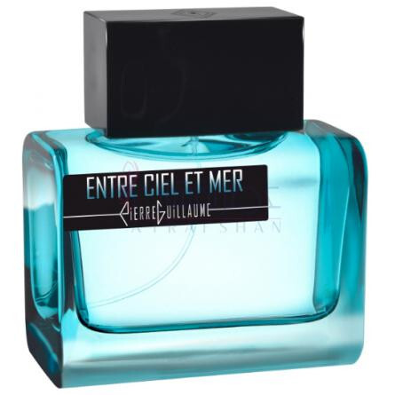 Entre Ciel et Mer-پیر گیوم پاریس اینتری سیل ات مر