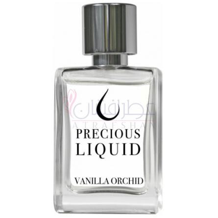 Vanilla Orchid-پریشس لیکویید وانیلا ارکید