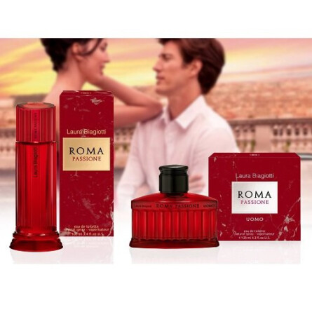 Roma Passione-لورا بیاجوتی روما پشن