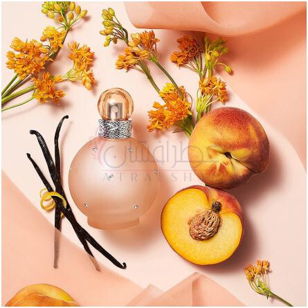 Fantasy Naked-بریتنی اسپیرز فانتزی نیکد