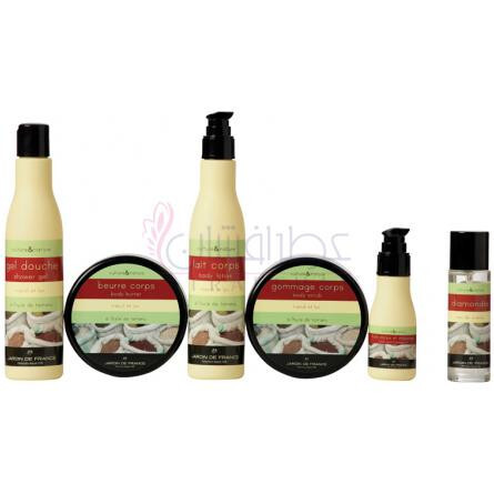 Diamondra-جاردین دی فرنس دیاموندرا