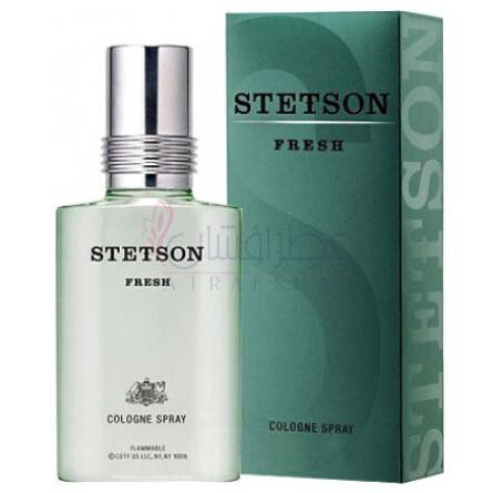 Stetson Fresh-کوتی استتسان فرش