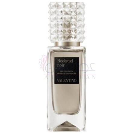 Rockstud Noir-والنتینو راکستاد نویر