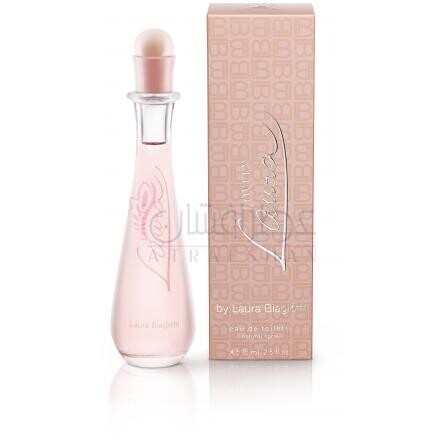 Lovely Laura-لورا بیاجوتی لاولی لورا