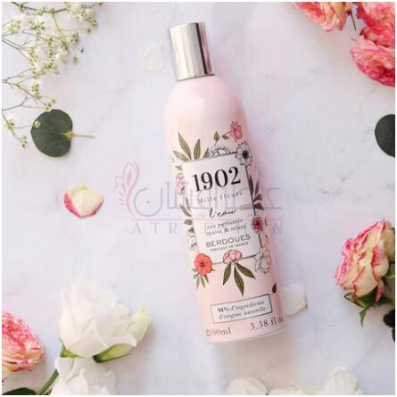 L'Eau-پارفومز بردوس لیو