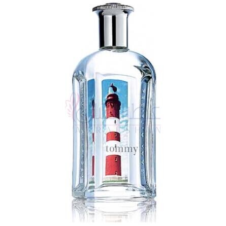 Tommy Summer 2007-تامی هیلفیگر تامی سامر 2007