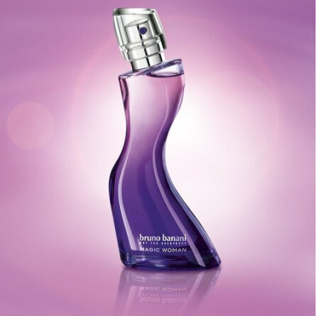 Magic Women-برونو بانالی مجیک وومن