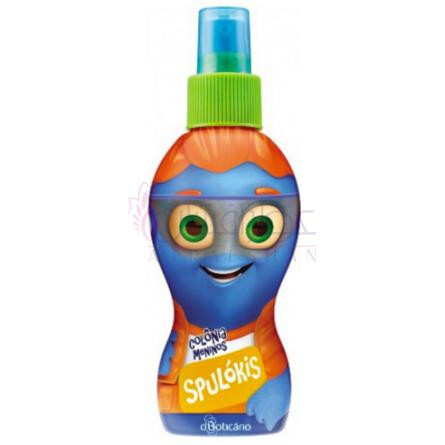 Spulókis Colônia-او بوتیکاریو ایس پولا کیس کولونیا