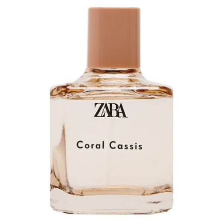 Coral Cassis EDT-زارا کورال کاسیس ادو تویلت