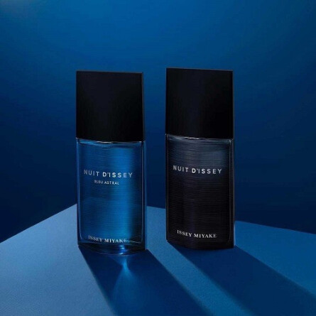 perfume issey miyake blue