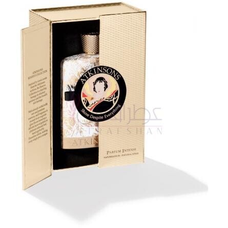 Shine Despite Everything-اتکینسونز شاین دیسپایت اوری تینگ