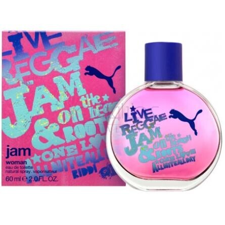 Jam Woman-پوما جم وومن