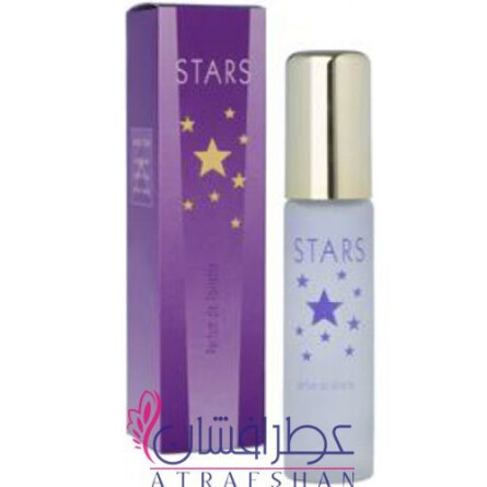 Stars-میلتون لوید استارز