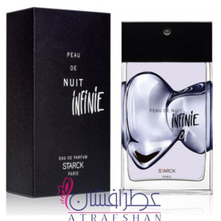 Peau de Nuit Infinie-استارک پیو د نویت اینفینی