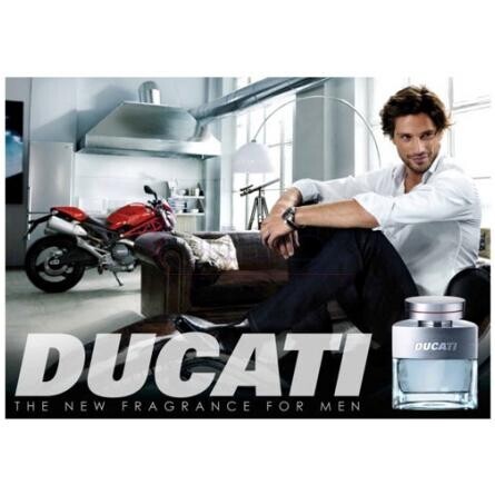 Ducati-دوکاتی 