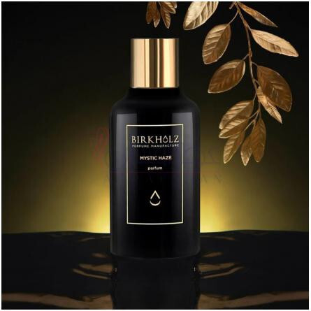 Mystic Haze-بیرخولز میستیک هیز