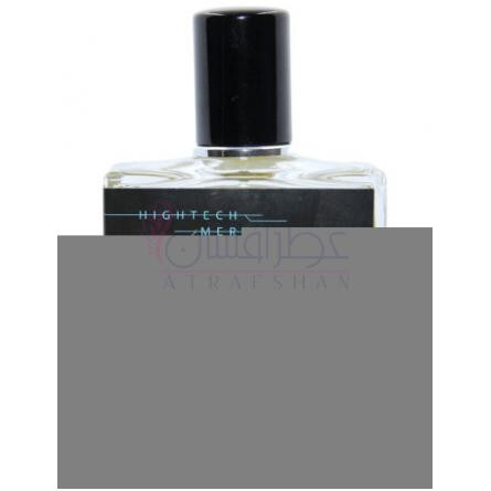 High-Tech Mercenaries-ایندیسیس پارفومز های تک مرسنریز