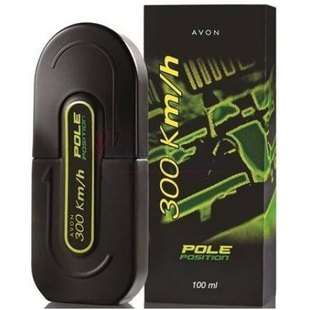 300 Km/h Pole Position-اوان 300 کیلومتر بر ساعت پول پوزیشن