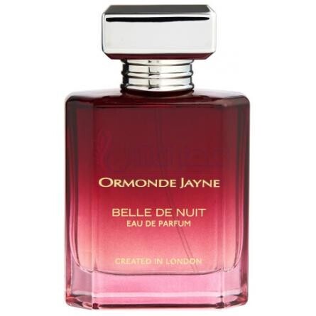 Belle de Nuit-اورماند جین بل دی نویت
