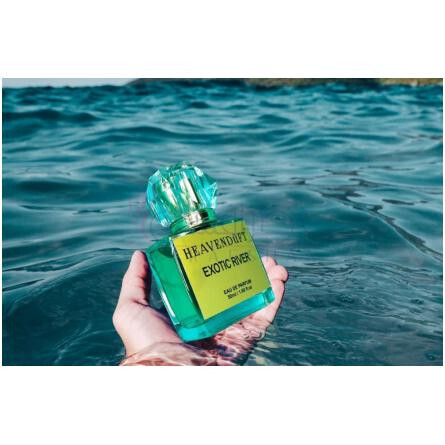 Exotic River-هون دافت اگزاتیک ریور