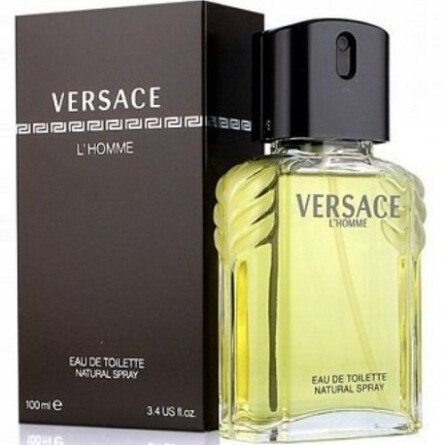 Versace L'Homme-ورساچه لهوم