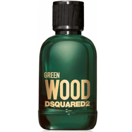 Green Wood-دسکوارد 2 گرین وود