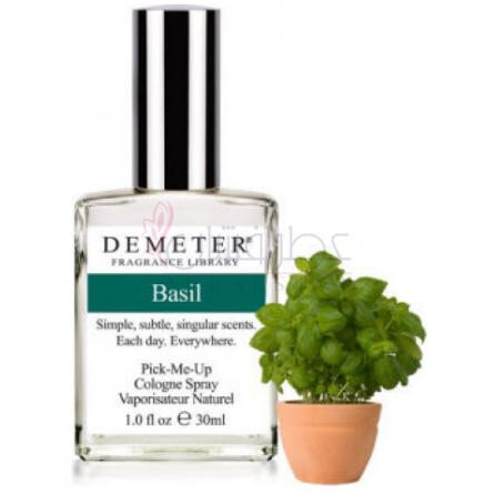 Basil-دیمتر فرگرنس بسیل