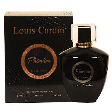 Phantom-لویی کاردین فانتوم