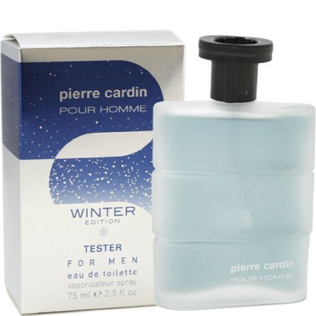 Winter Edition Pour Homme-پیره کاردین وینتر ادیشن مردانه