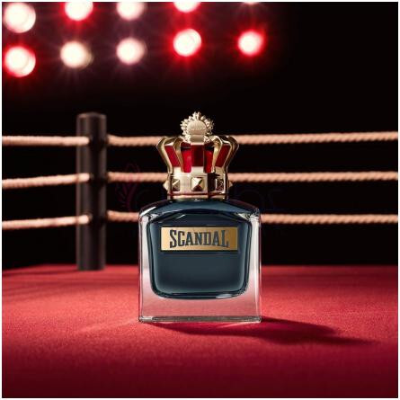 Scandal Pour Homme-ژان پل گوتیه اسکندل پور هوم