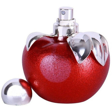 Nina Princesse d'un Jour-نینا ریچی پرنسس د ان جور