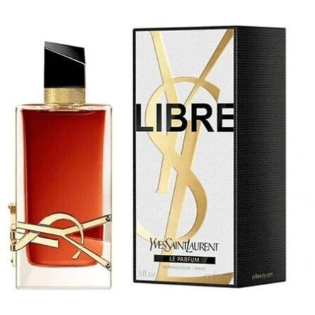 Libre Le Parfum-ایو سن لورن لیبر پارفوم