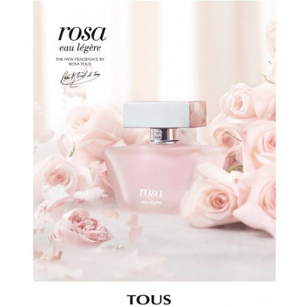 Rosa Eau Legere-توس رزا او لجر