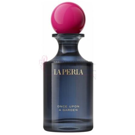 Once Upon A Garden-لاپرلا وانس اپن ا گاردن