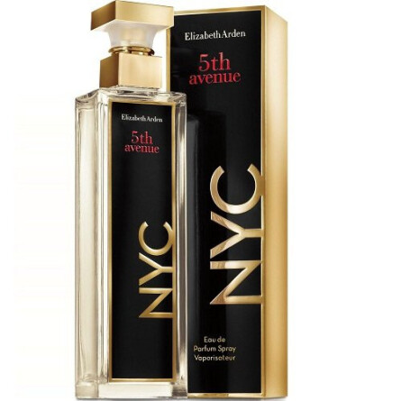 5th Avenue NYC Limited Editon-الیزابت آردن فیفت اونیو ان وای سی لیمیتد ادیشن