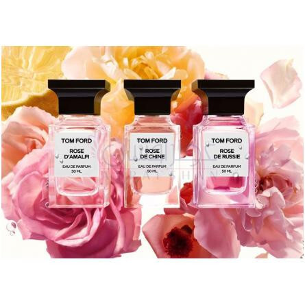 Rose de Chine-تام فورد رز چاین