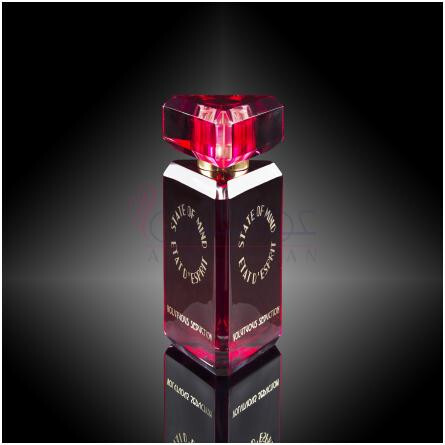 Voluptuous Seduction-استیت اف مایند وولوپتوس سداکشن