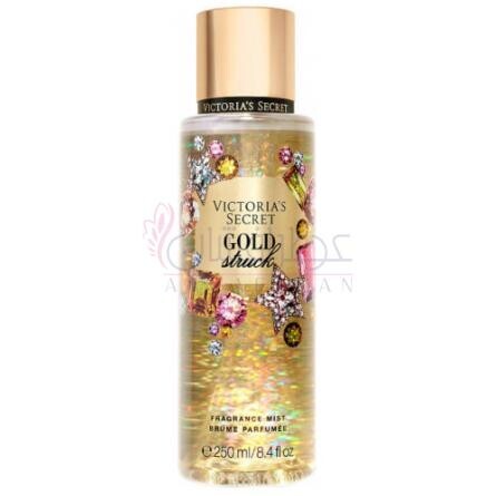 Gold Struck-ویکتوریا سیکرت گلد استراک
