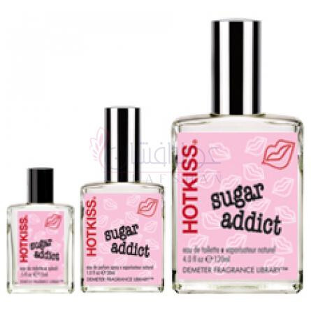 HOTKISS Sugar Addict-دیمتر فرگرنس هات کیس شوگر ادیکت