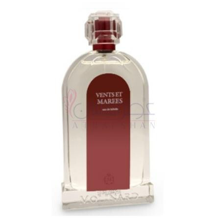 Vents et Marées-مولینارد ونتس ات مریس