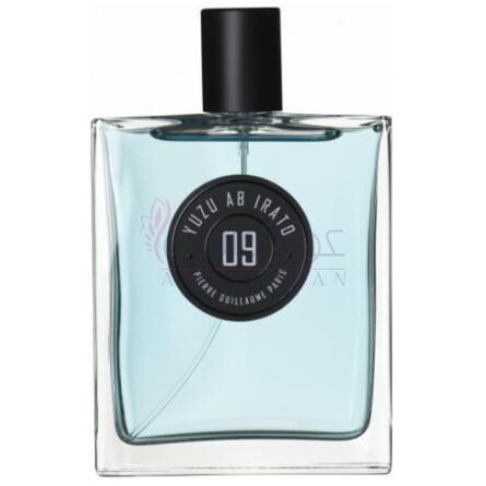 Yuzu Ab Irato 09-پیر گیوم پاریس یوزو اب ایراتو 09