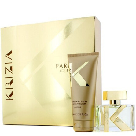 Krizia Pour Femme-کریزیا پور فمه