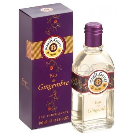 Eau de Gingembre-راجر اند گالت او دی جینجمبر