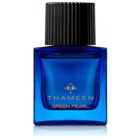 Green Pearl-تامین گرین پیرل