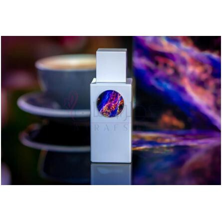 Nebula 3 Veil-اولیور اند کو نبولا 3 ویل