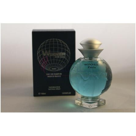 Winner for Him-فرنچ اتیتیود وینر فور هیم