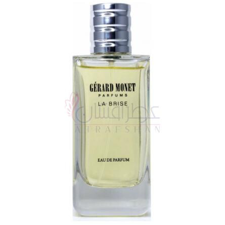 La Brise-جرارد مونت پارفومز لا برایز