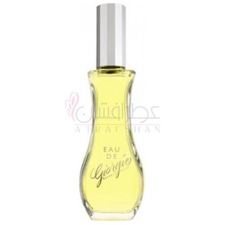 Eau de Giorgio-جورجیو بورلی هیلز او د جورجیو