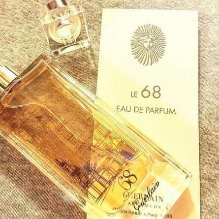 guerlain le 68